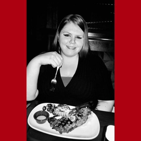 Meet your Posher ♠️🐕🐾🌸🦄 - Picture 12 of 15